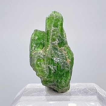 【鉱物標本】ツーソン購入品 クロムドラバイト  原石 南アフリカ産 813492405.jpg?1577708252